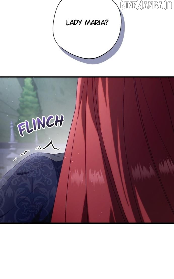 I'm a Villainess, but I Won't Live Like One Chapter 35 - page 58