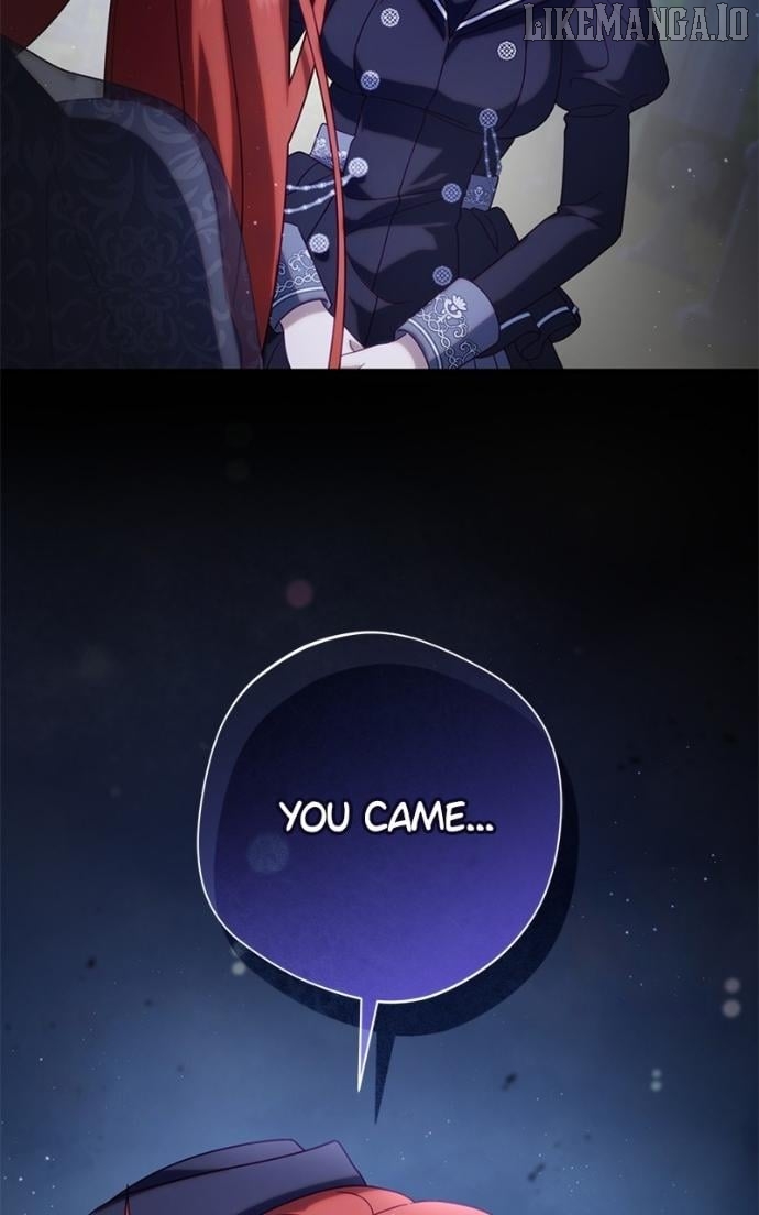 I'm a Villainess, but I Won't Live Like One Chapter 35 - page 60