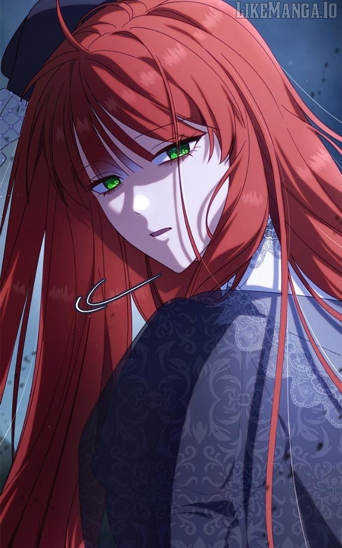 I'm a Villainess, but I Won't Live Like One Chapter 35 - page 61