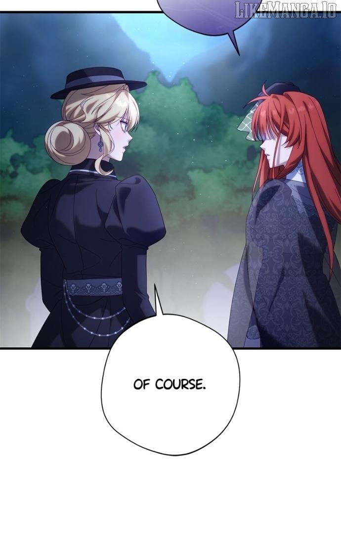 I'm a Villainess, but I Won't Live Like One Chapter 35 - page 63