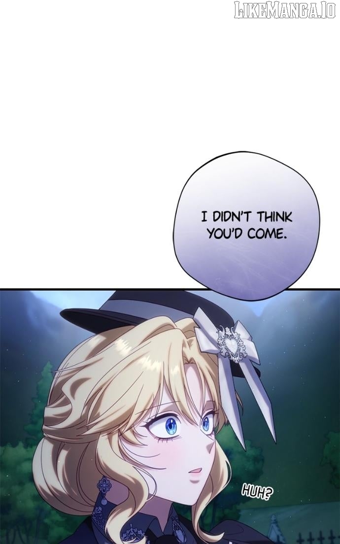 I'm a Villainess, but I Won't Live Like One Chapter 35 - page 64