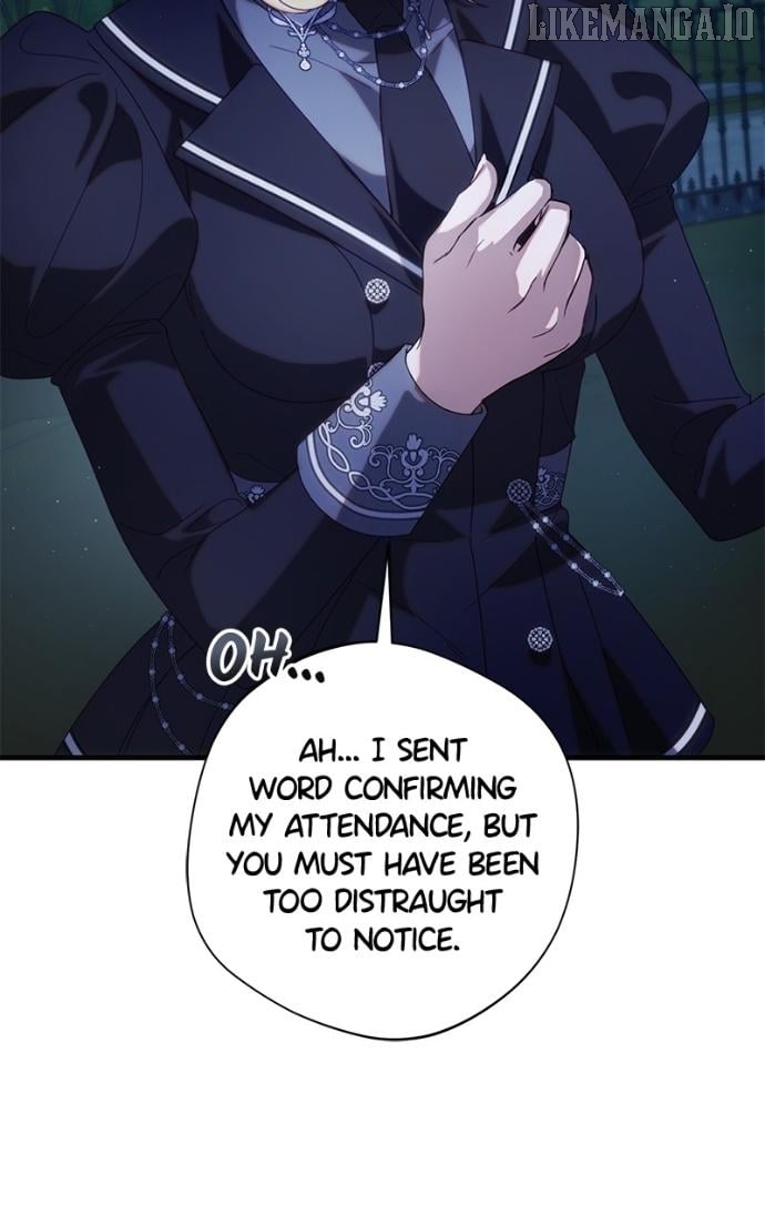 I'm a Villainess, but I Won't Live Like One Chapter 35 - page 65