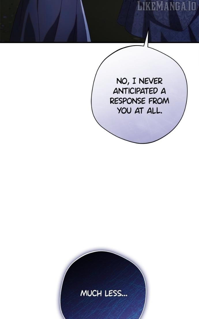 I'm a Villainess, but I Won't Live Like One Chapter 35 - page 67