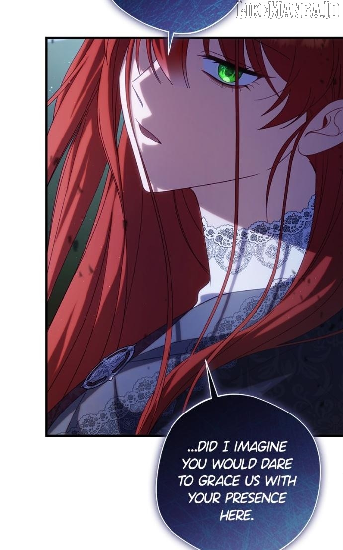 I'm a Villainess, but I Won't Live Like One Chapter 35 - page 68