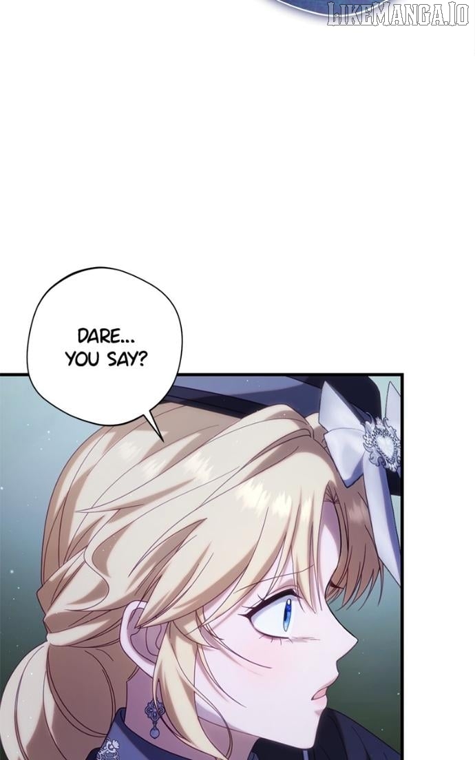 I'm a Villainess, but I Won't Live Like One Chapter 35 - page 69