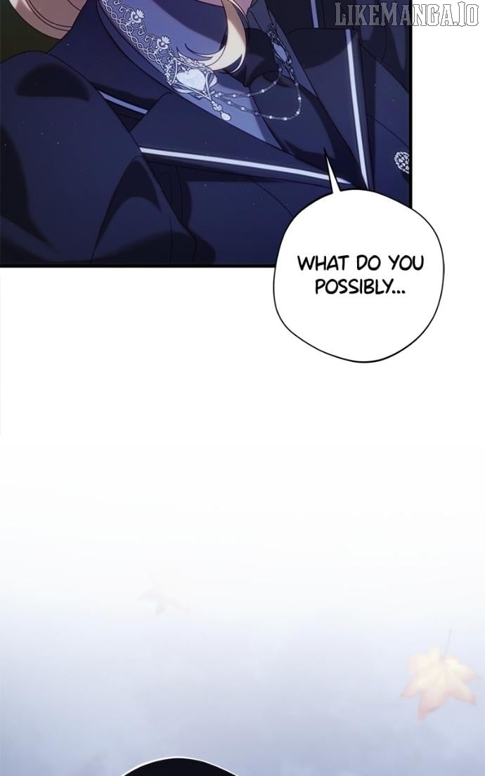 I'm a Villainess, but I Won't Live Like One Chapter 35 - page 70