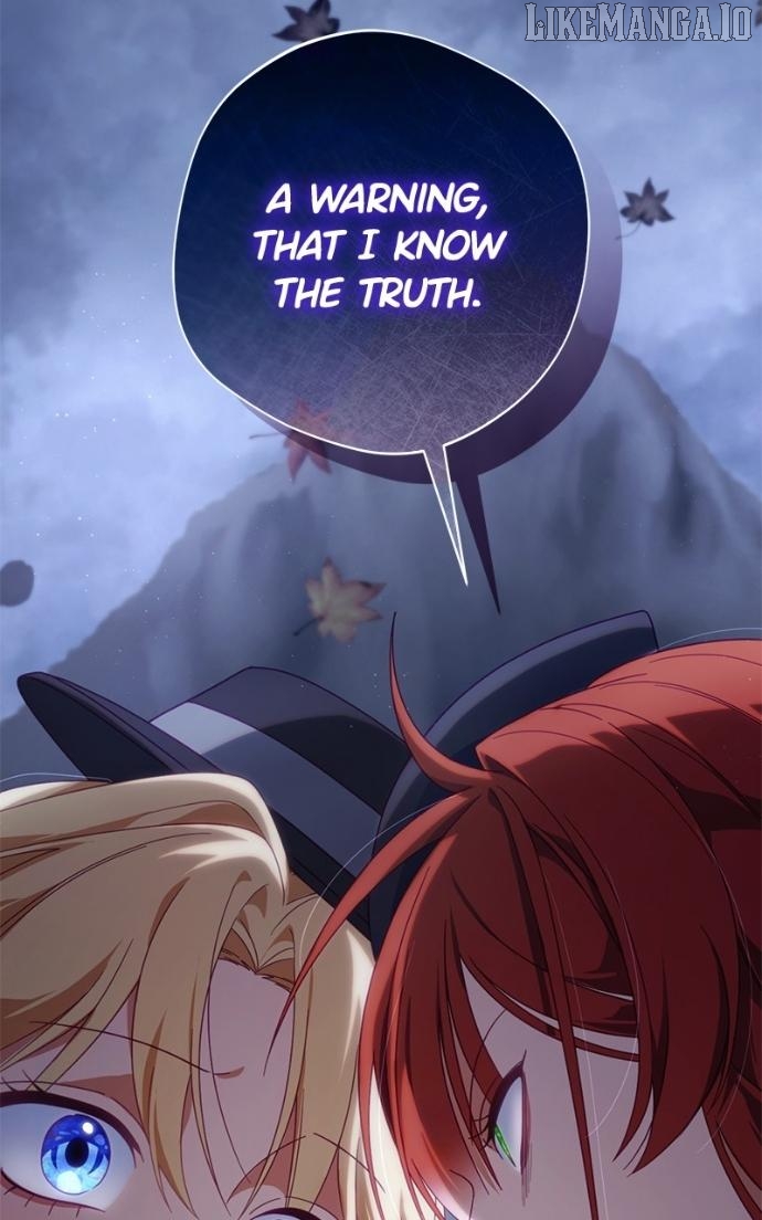 I'm a Villainess, but I Won't Live Like One Chapter 35 - page 72