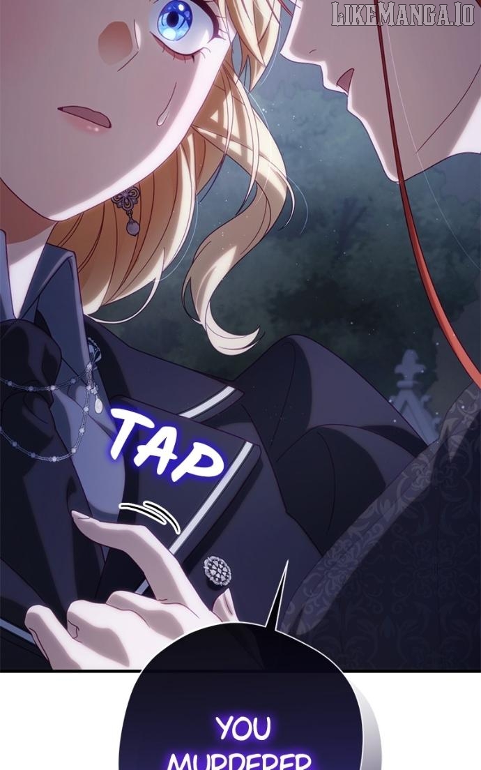 I'm a Villainess, but I Won't Live Like One Chapter 35 - page 73