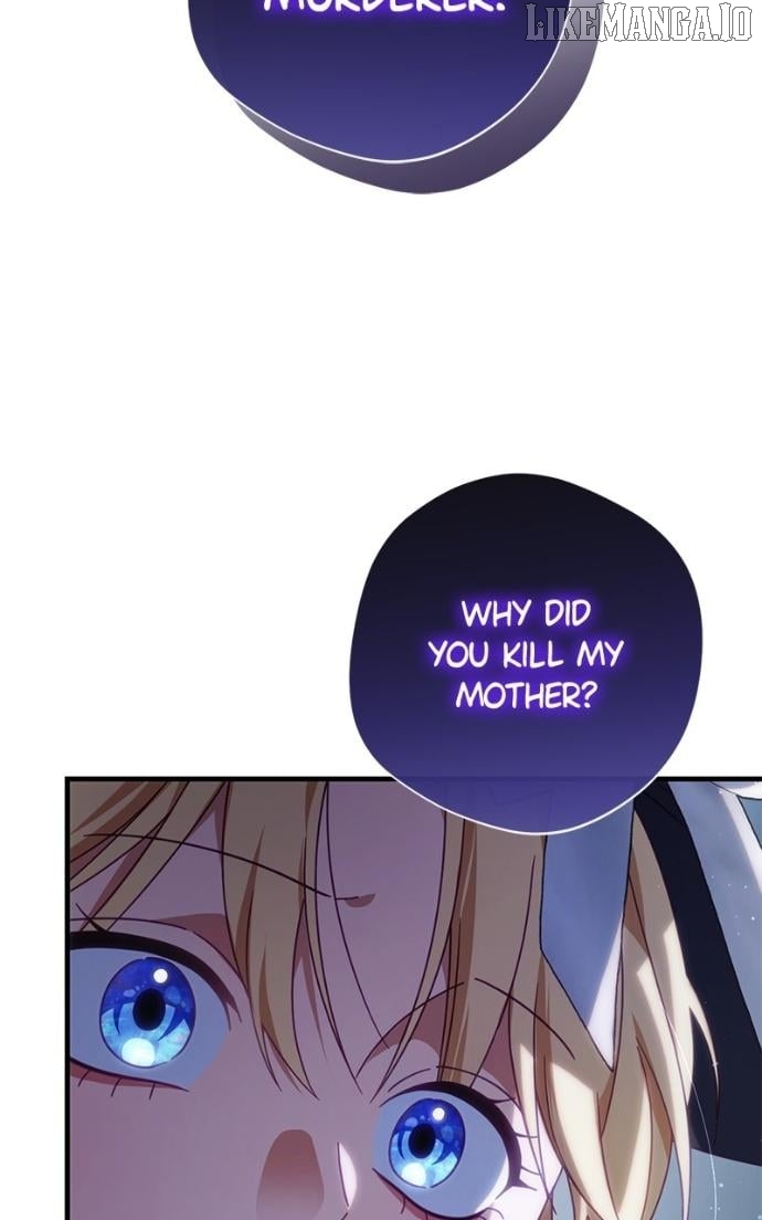 I'm a Villainess, but I Won't Live Like One Chapter 35 - page 74