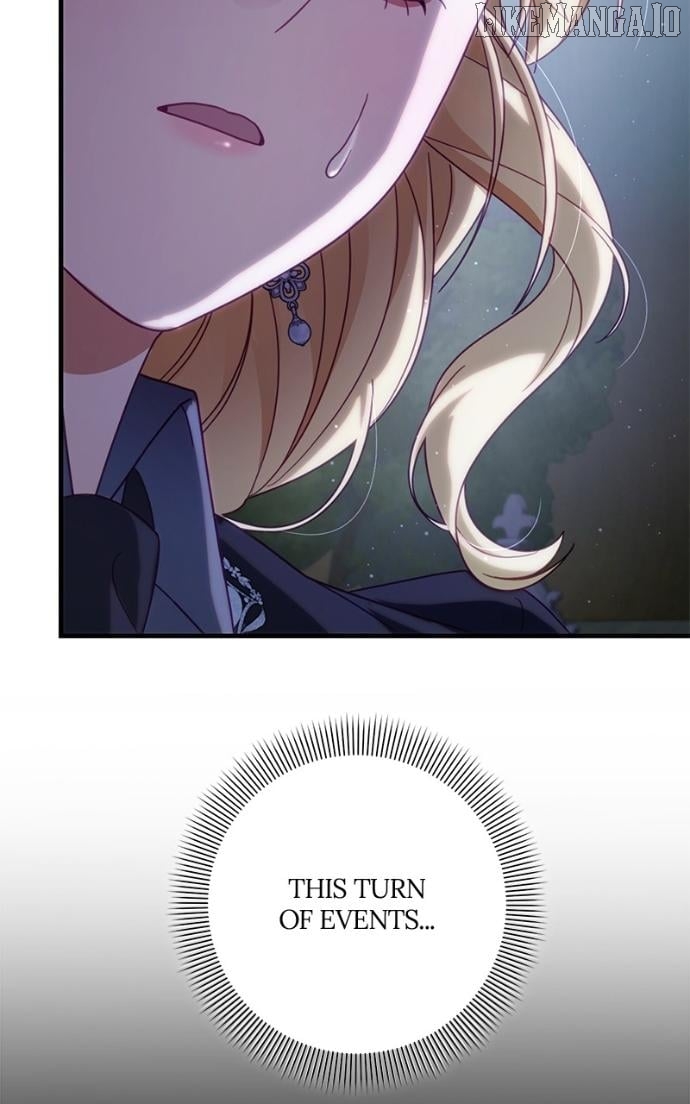 I'm a Villainess, but I Won't Live Like One Chapter 35 - page 75