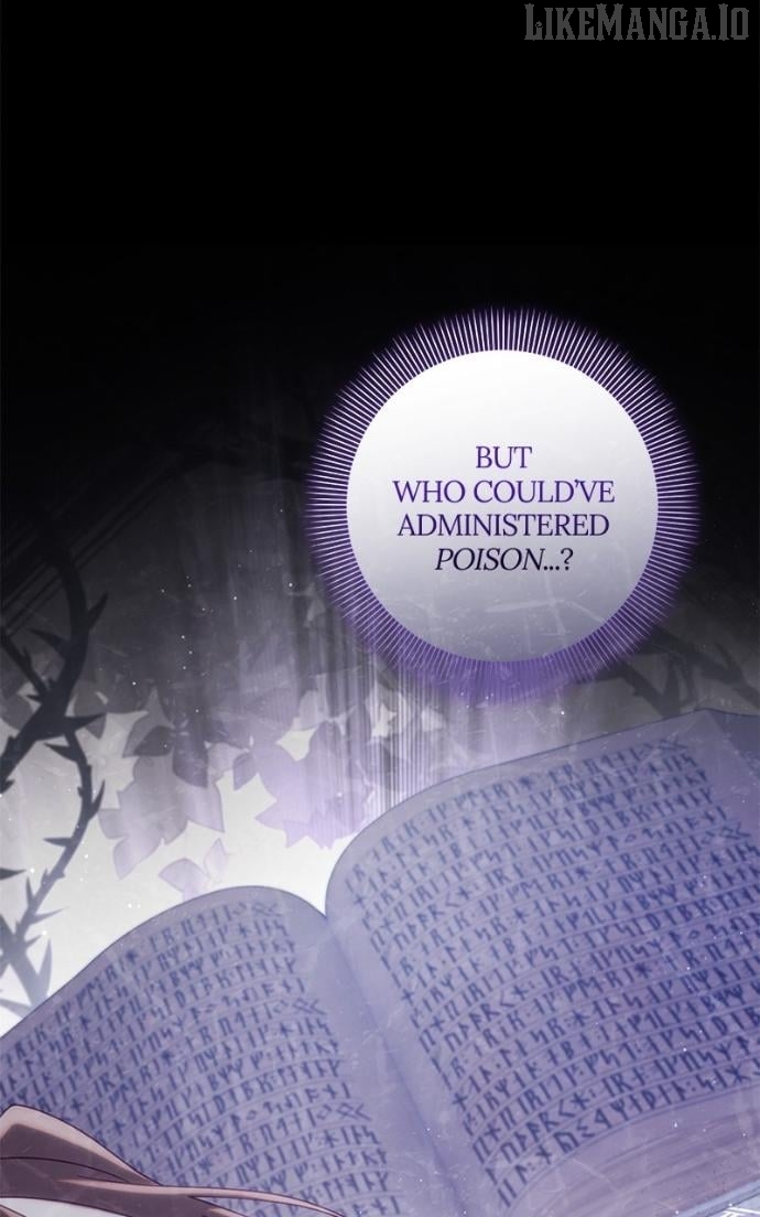 I'm a Villainess, but I Won't Live Like One Chapter 35 - page 81