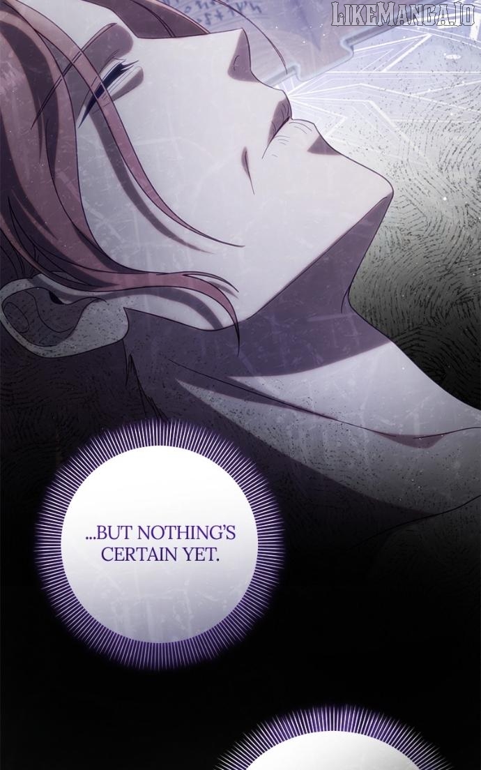 I'm a Villainess, but I Won't Live Like One Chapter 35 - page 82