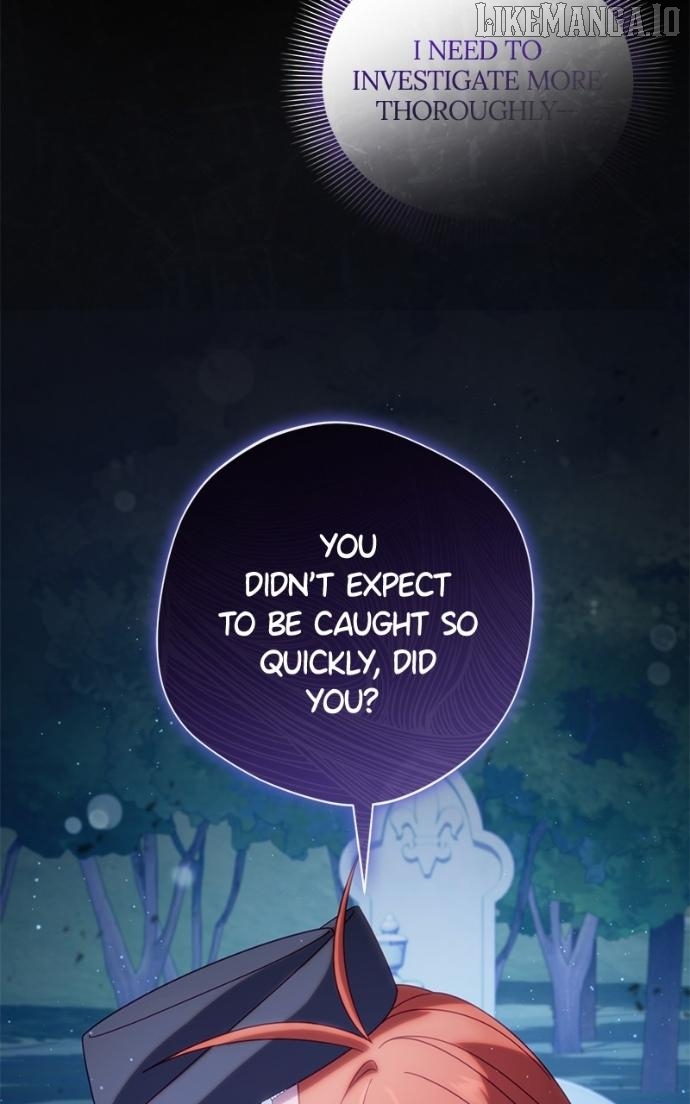 I'm a Villainess, but I Won't Live Like One Chapter 35 - page 83