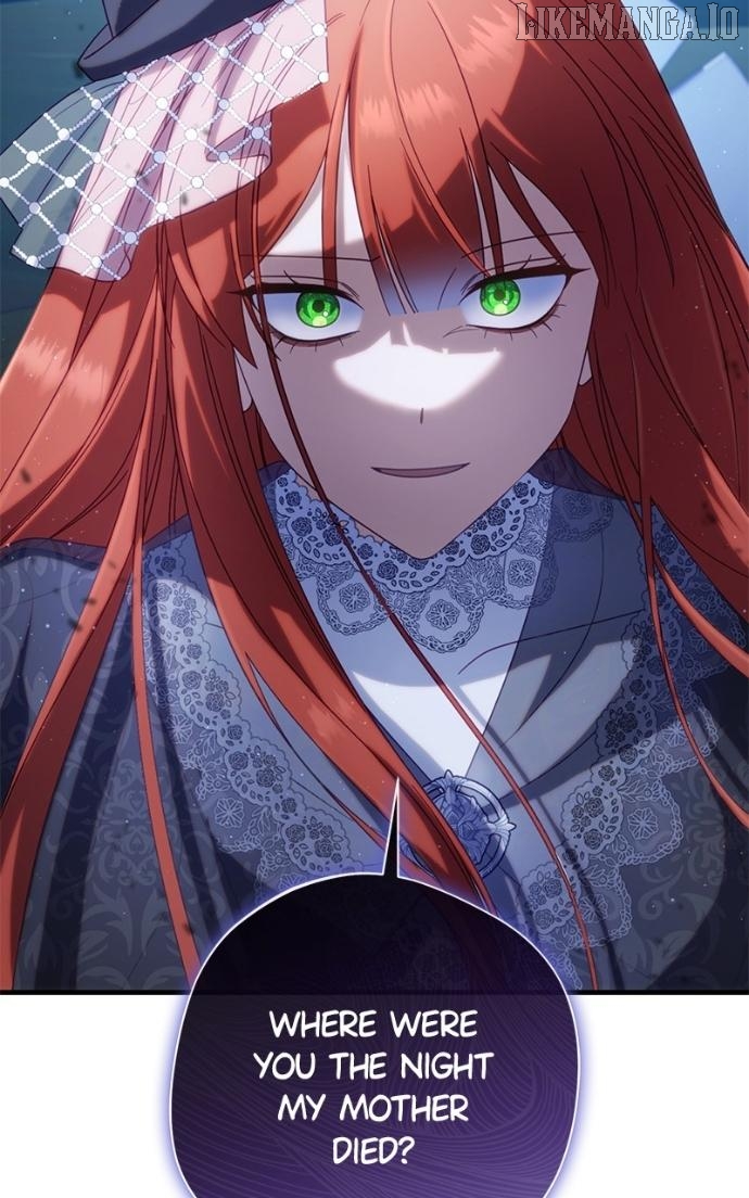 I'm a Villainess, but I Won't Live Like One Chapter 35 - page 84