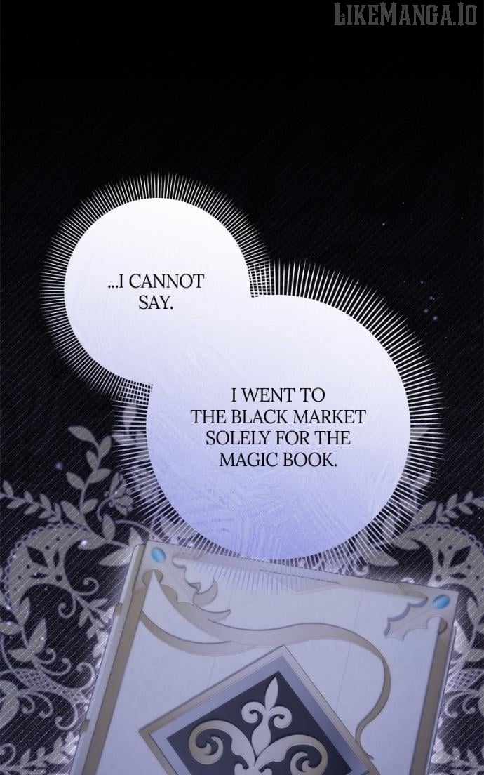 I'm a Villainess, but I Won't Live Like One Chapter 35 - page 89