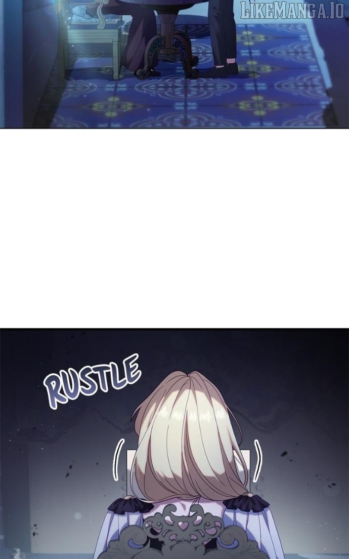 I'm a Villainess, but I Won't Live Like One Chapter 35 - page 9