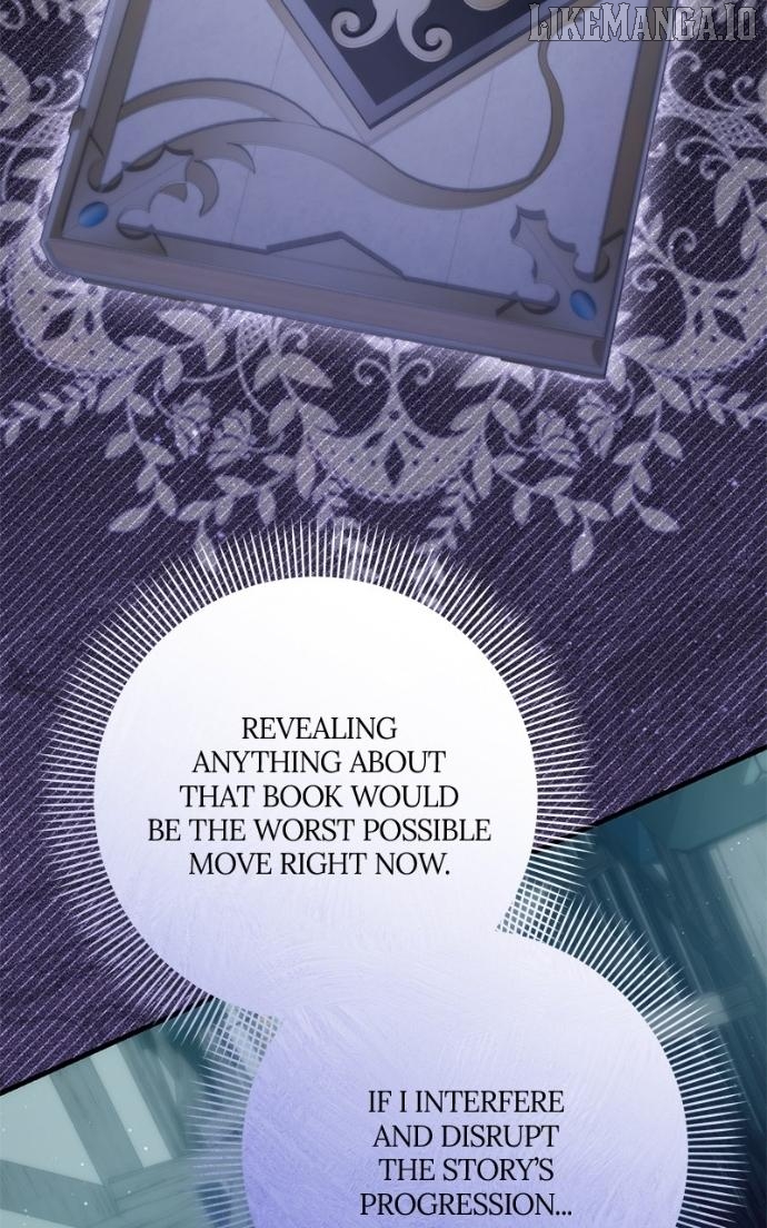 I'm a Villainess, but I Won't Live Like One Chapter 35 - page 90