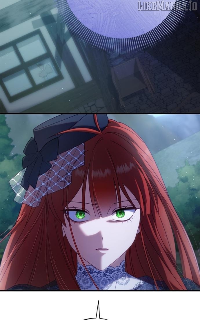 I'm a Villainess, but I Won't Live Like One Chapter 35 - page 91