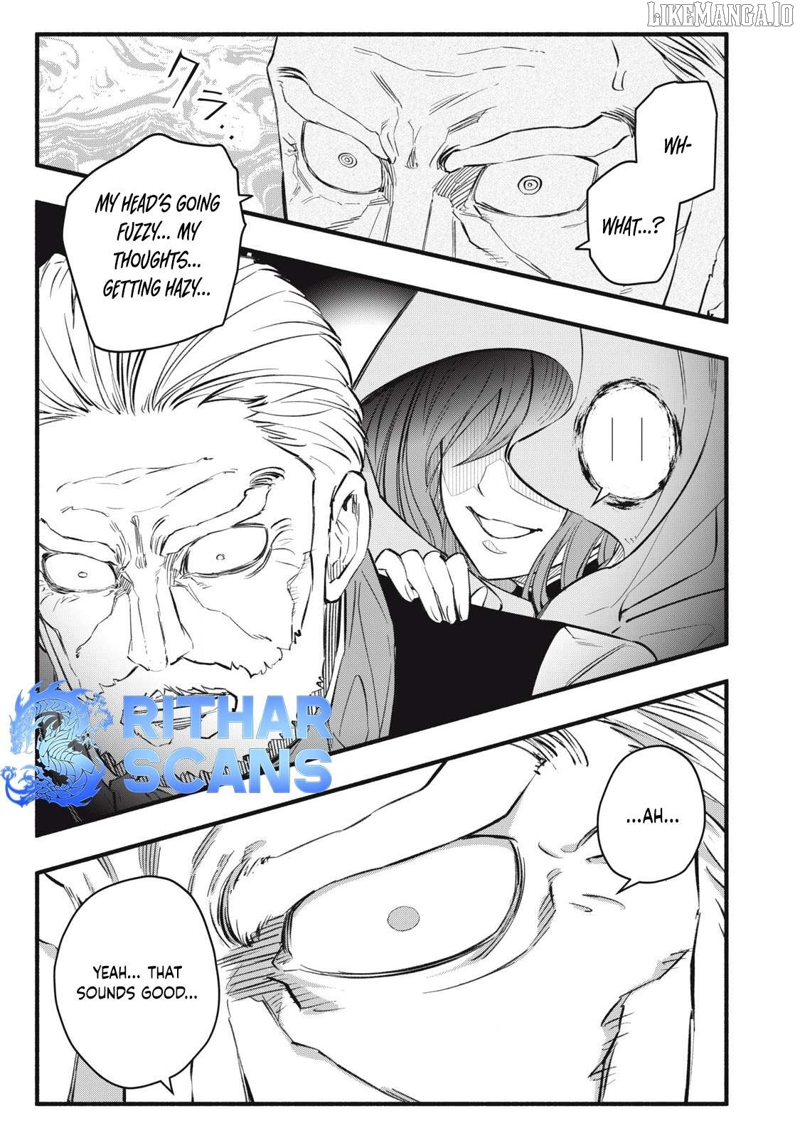 I Reincarnated as a Villainous Noble Who Died in the Mid Game, So I Used the Useless Skill “Tame” to Become the Strongest Chapter 19 - page 7