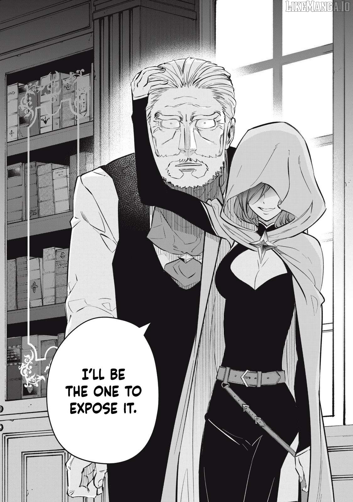 I Reincarnated as a Villainous Noble Who Died in the Mid Game, So I Used the Useless Skill “Tame” to Become the Strongest Chapter 19 - page 9