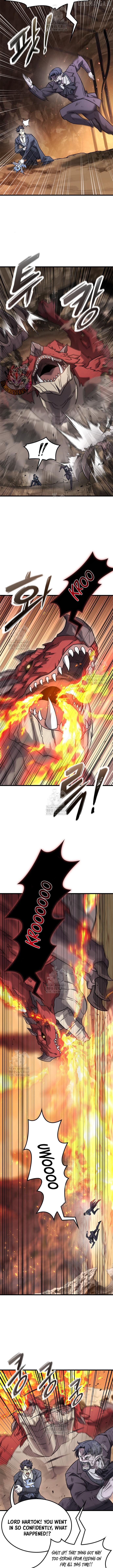 What a Bountiful Harvest, Demon Lord! Chapter 31 - page 2