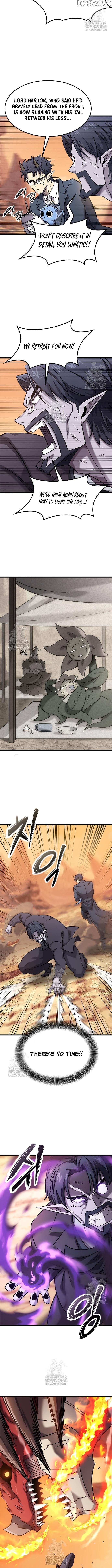 What a Bountiful Harvest, Demon Lord! Chapter 31 - page 3