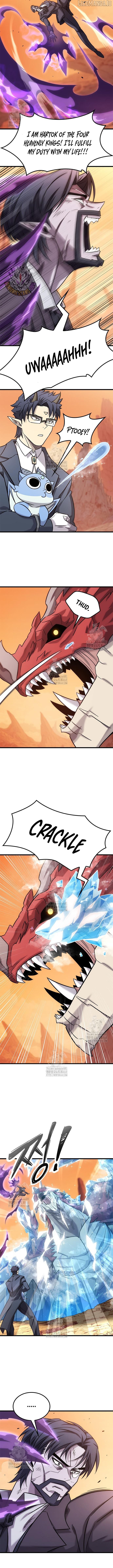 What a Bountiful Harvest, Demon Lord! Chapter 31 - page 4