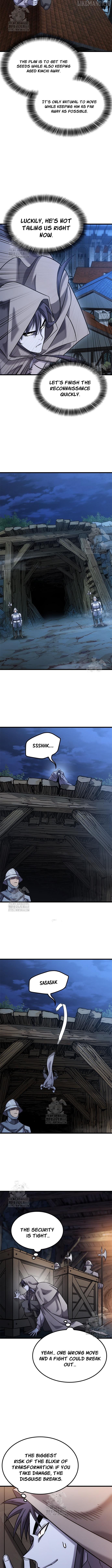 What a Bountiful Harvest, Demon Lord! Chapter 31 - page 7
