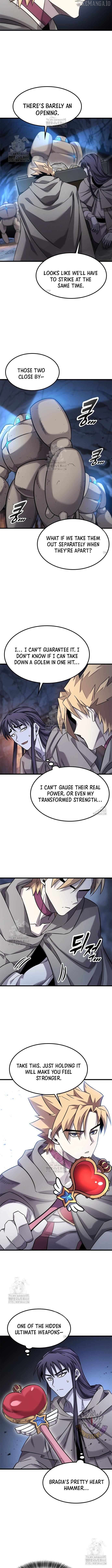 What a Bountiful Harvest, Demon Lord! Chapter 32 - page 2