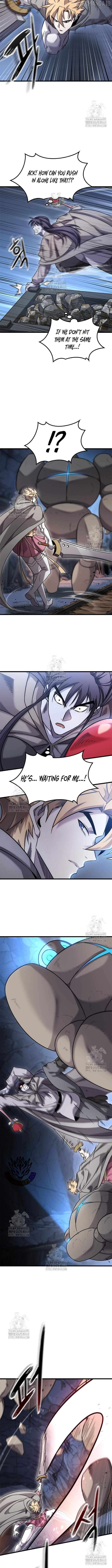 What a Bountiful Harvest, Demon Lord! Chapter 32 - page 4