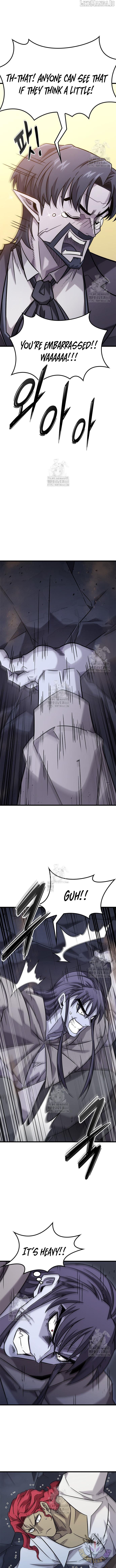 What a Bountiful Harvest, Demon Lord! Chapter 34 - page 4
