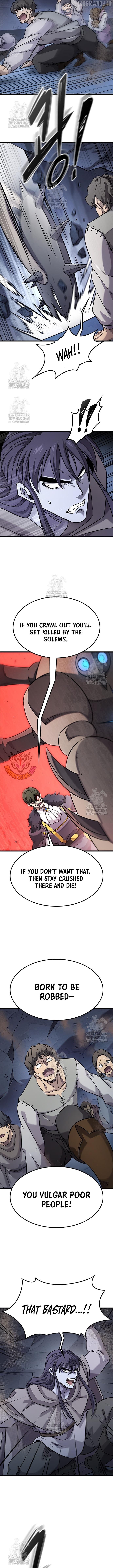 What a Bountiful Harvest, Demon Lord! Chapter 34 - page 6