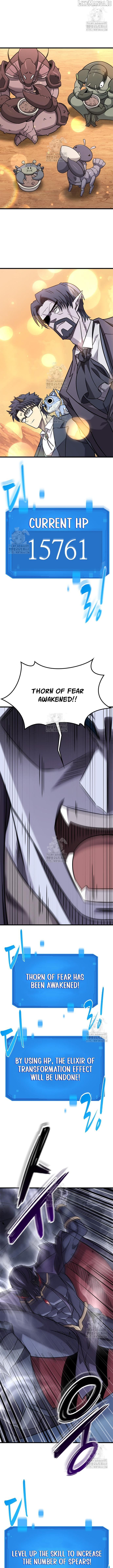 What a Bountiful Harvest, Demon Lord! Chapter 34 - page 9