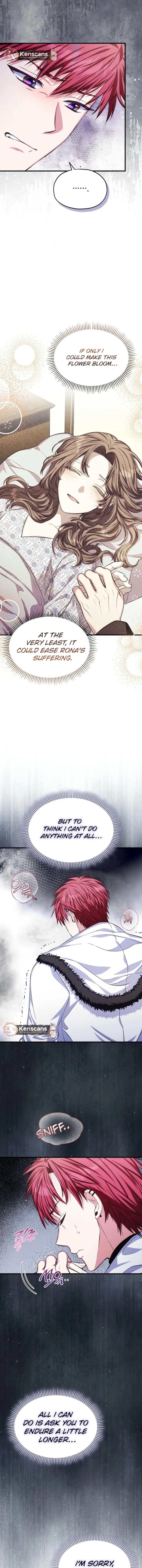 SSS-Grade Cafe in Front of The Dungeon Chapter 36 - page 15