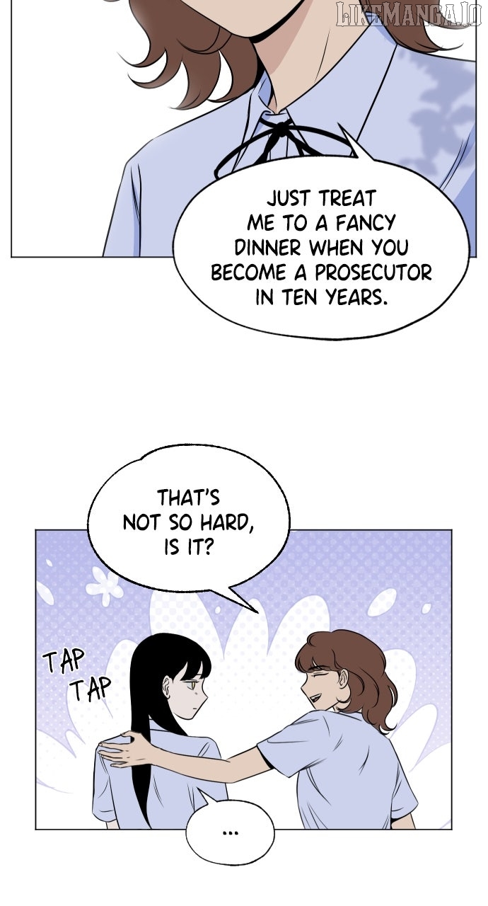 Certificate of Dignity Chapter 10 - page 32