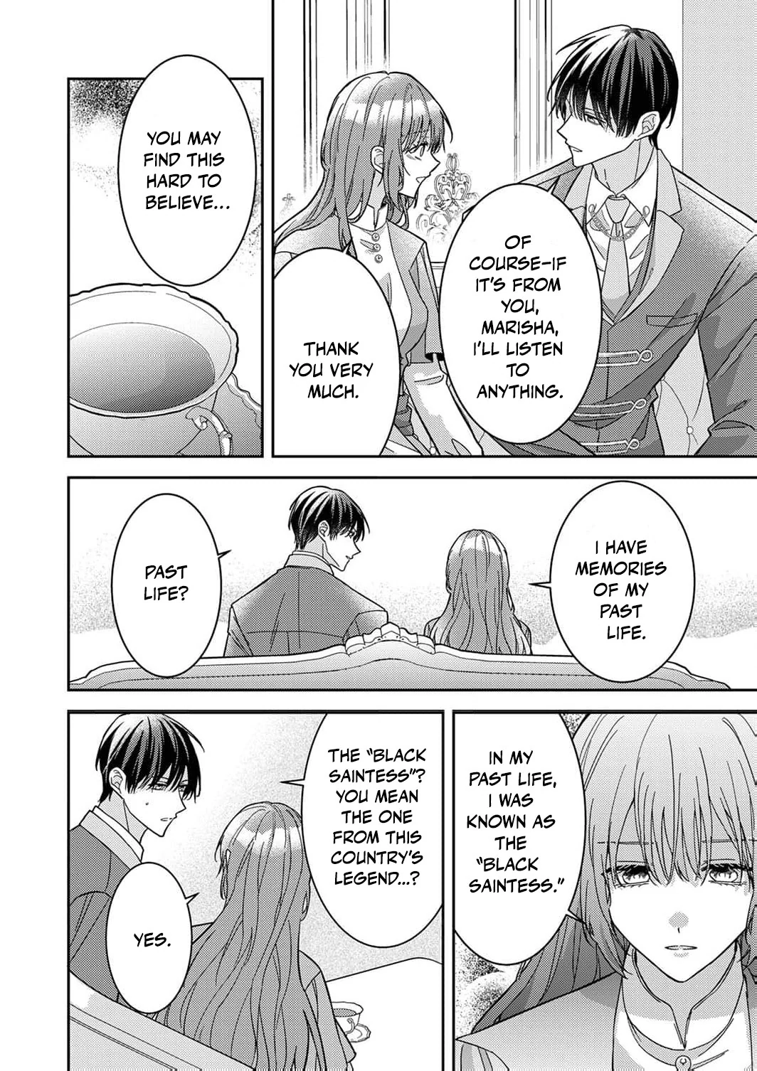 Konse wa, hitori de ikiyou to omoimasu. Sono hazu ga… Chapter 10 - page 26