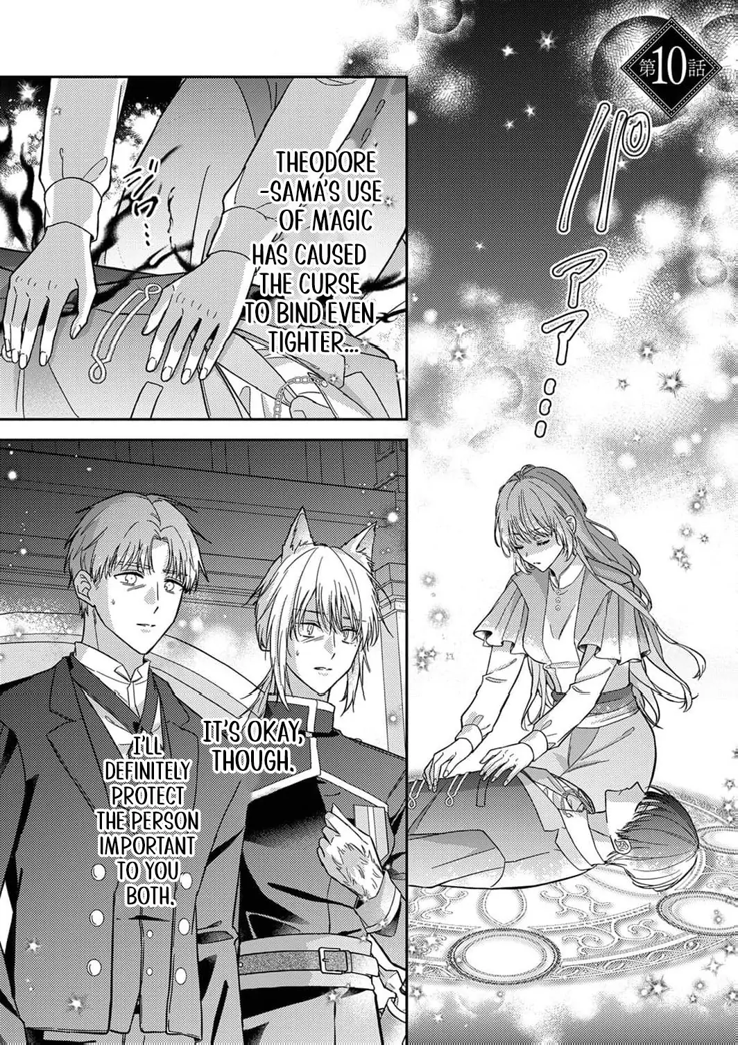 Konse wa, hitori de ikiyou to omoimasu. Sono hazu ga… Chapter 10 - page 5