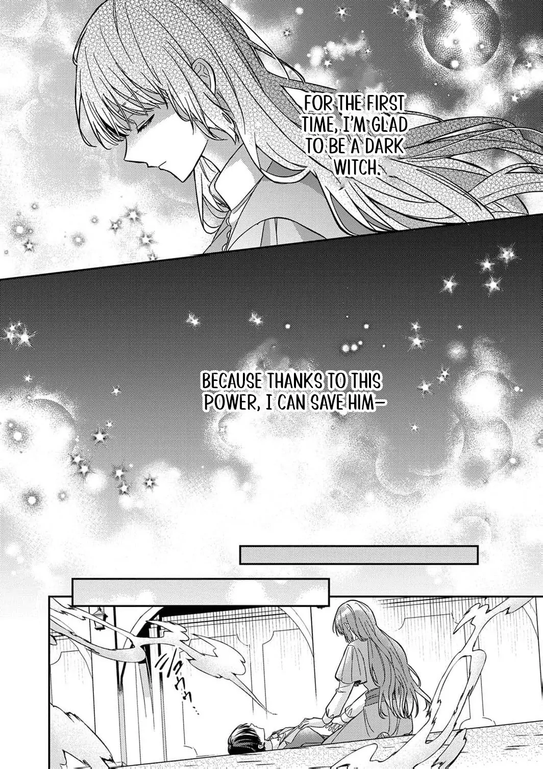 Konse wa, hitori de ikiyou to omoimasu. Sono hazu ga… Chapter 10 - page 6