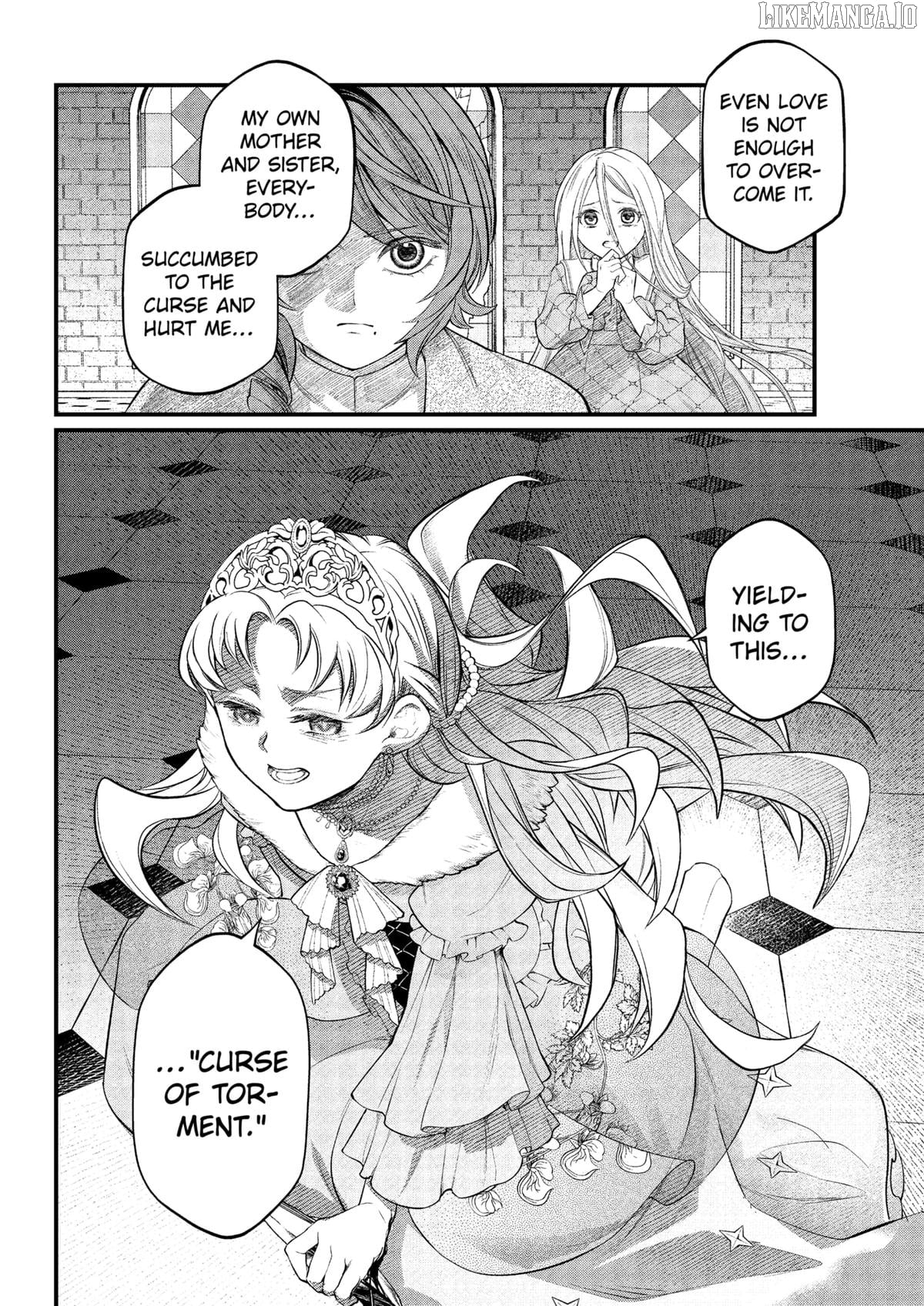 Märchen Crown Chapter 19 - page 18