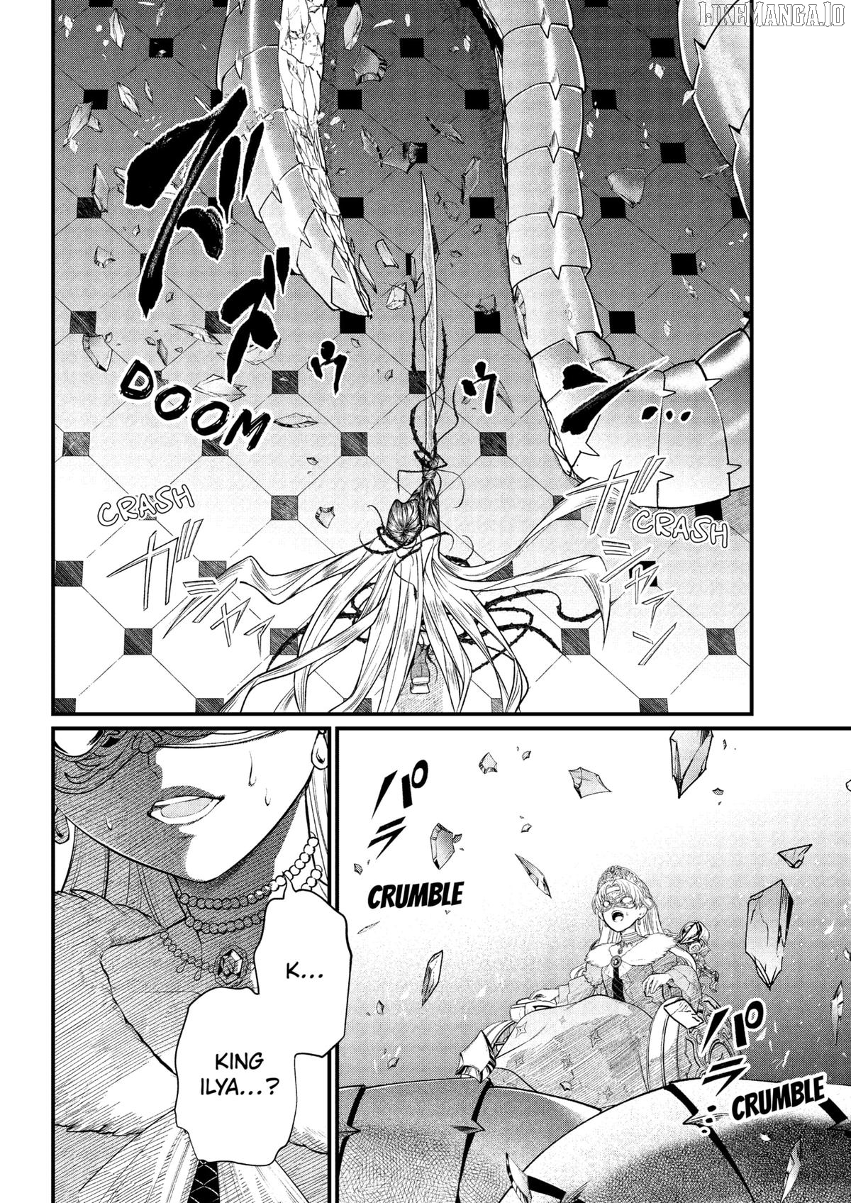 Märchen Crown Chapter 19 - page 2
