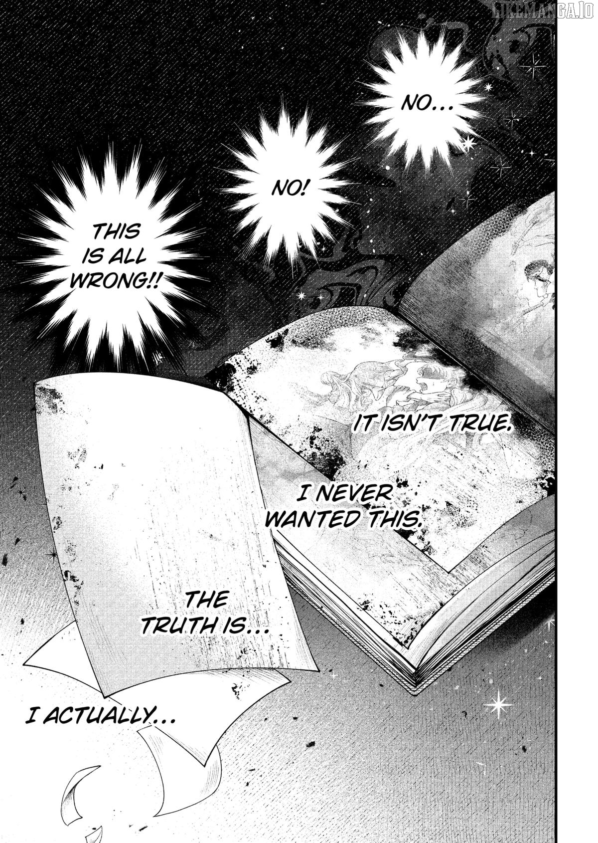 Märchen Crown Chapter 20 - page 15