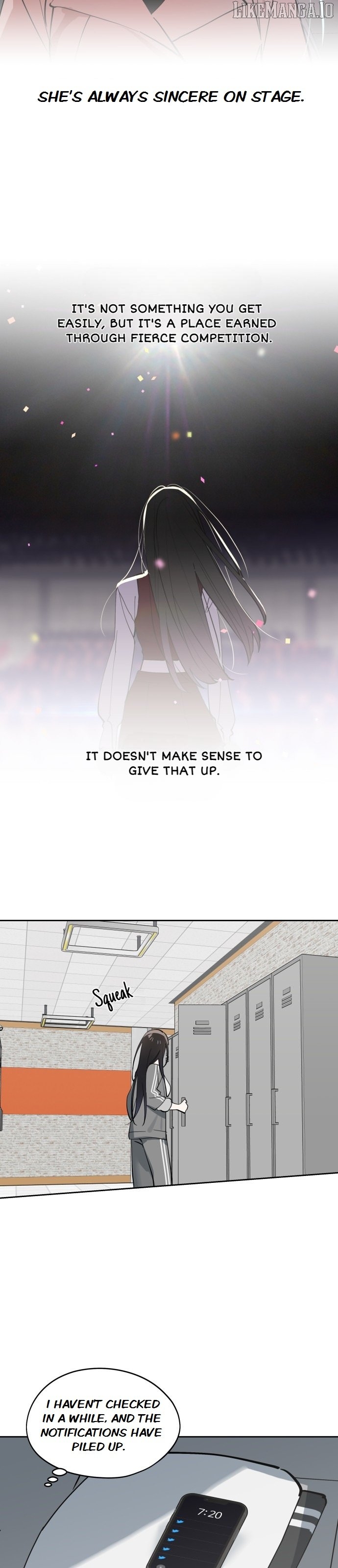 Today Is a Woman Day Chapter 27 - page 17