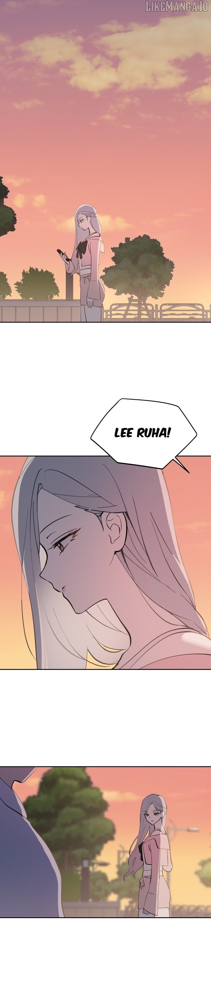 Today Is a Woman Day Chapter 27 - page 27