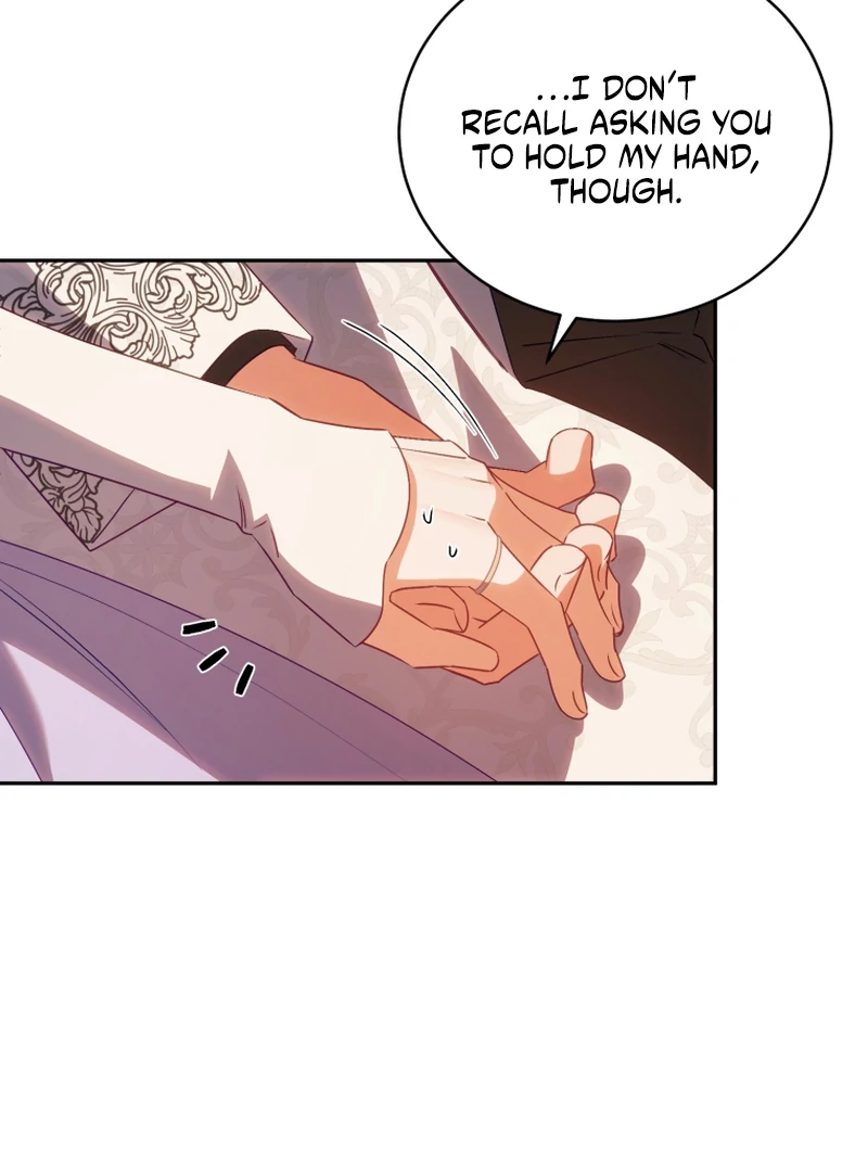 Honey, I Believe That’s Your Misunderstanding Chapter 40 - page 100