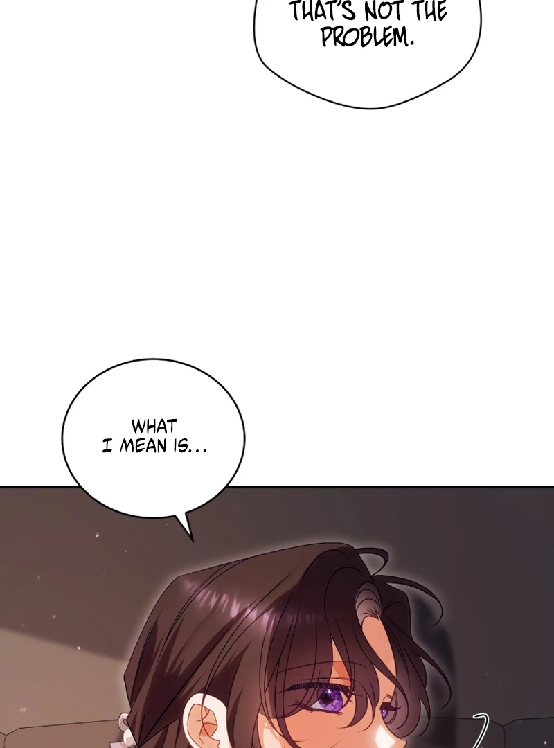 Honey, I Believe That’s Your Misunderstanding Chapter 40 - page 102