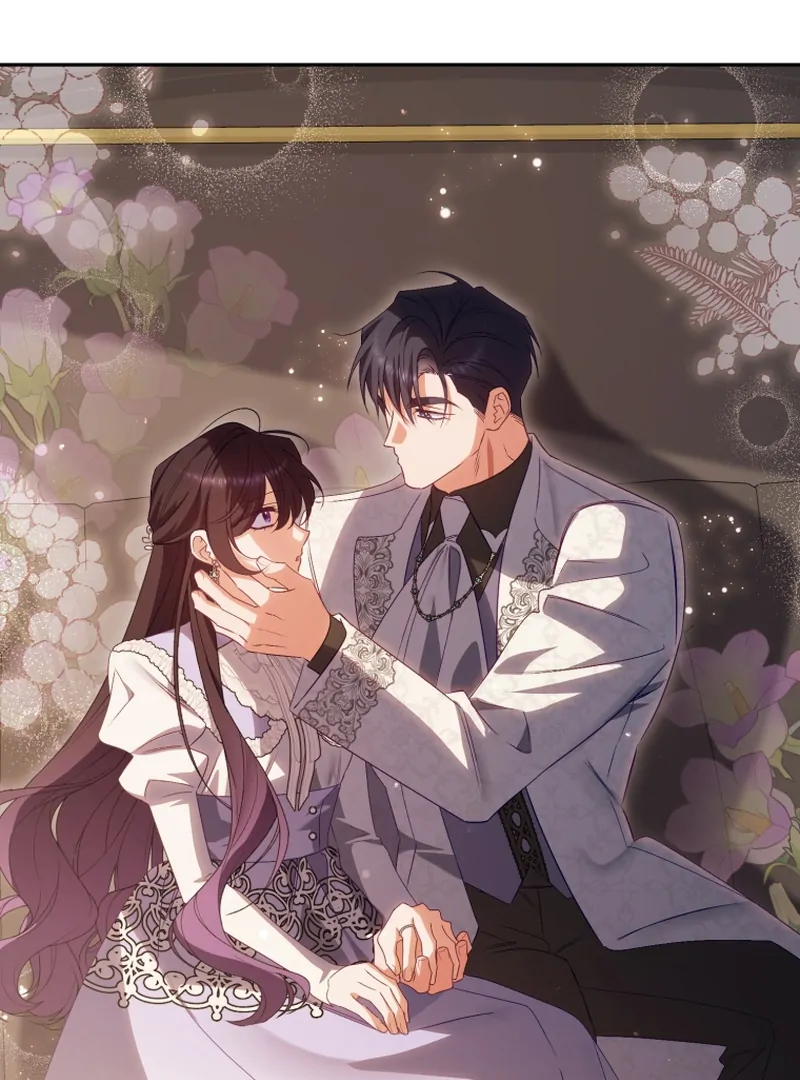 Honey, I Believe That’s Your Misunderstanding Chapter 40 - page 104