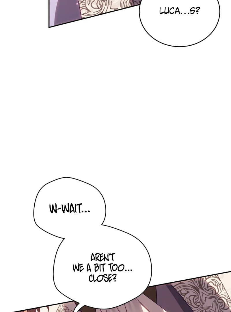 Honey, I Believe That’s Your Misunderstanding Chapter 40 - page 107