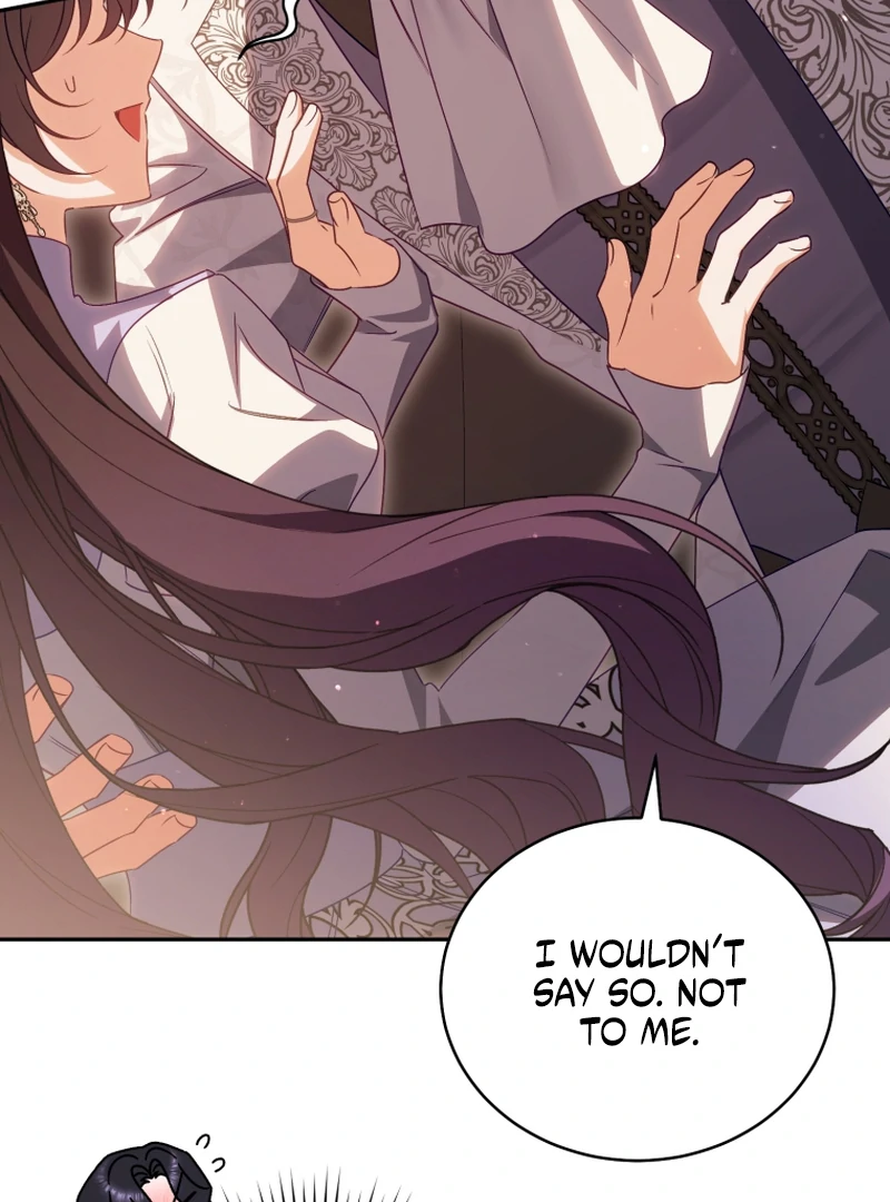 Honey, I Believe That’s Your Misunderstanding Chapter 40 - page 108