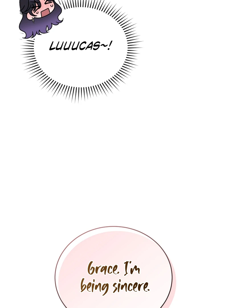 Honey, I Believe That’s Your Misunderstanding Chapter 40 - page 109