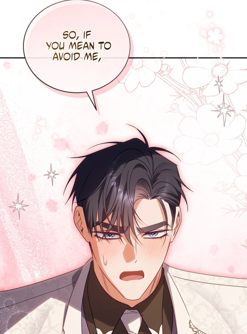 Honey, I Believe That’s Your Misunderstanding Chapter 40 - page 112